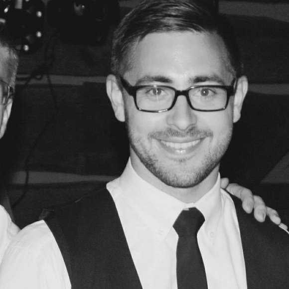 Meet your Posher, David - Picture 2 of 3